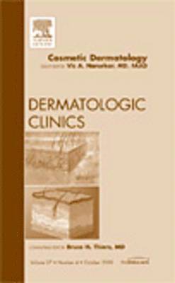 Cosmetic Dermatology, An Issue of Dermatologic Clinics 1