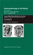 Nicholas J. Talley, Eric G. Tangalos - Gastroenterology in the Elderly, An Issue of Gastroenterology Clinics, Inbunden