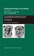 bokomslag Gastroenterology in the Elderly, An Issue of Gastroenterology Clinics