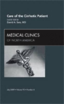 Care of the Cirrhotic Patient, An Issue of Medical Clinics 1