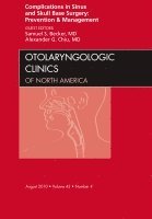 bokomslag Cutaneous Manifestations of Internal Disease, An Issue of Medical Clinics