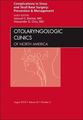 Neil S. Sadick, USA) Sadick, Neil S. (Clinical Professor of Dermatology, Weill Medical College of Cornell University, New York, NY; Director, Sadick Derrmatology, New York, NY, Neil S Sadick - Cutaneous Manifestations of Internal Disease, An Issue of Medical Clinics, Inbunden
