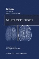 Steven C. Schachter - Epilepsy, An Issue of Neurologic Clinics, Inbunden