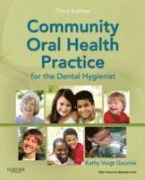 bokomslag Community Oral Health Practice for the Dental Hygienist