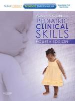 bokomslag Pediatric Clinical Skills