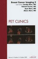 bokomslag Breast Cancer Imaging II, An Issue of PET Clinics