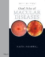 Gass' Atlas of Macular Diseases 1