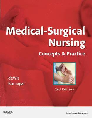 Medical-Surgical Nursing 1