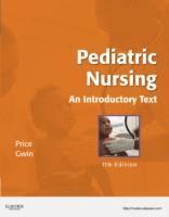 bokomslag Pediatric Nursing