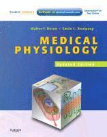 bokomslag Medical Physiology (With Free Web Access)