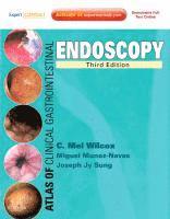 bokomslag Atlas of Clinical Gastrointestinal Endoscopy