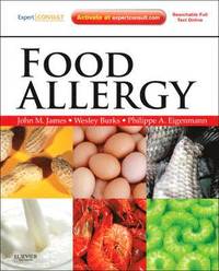 bokomslag Food Allergy