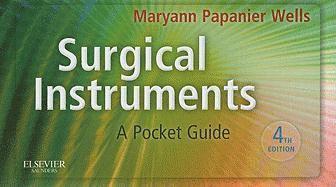 Surgical Instruments 1