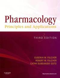 bokomslag Pharmacology