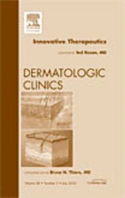 Innovative Therapeutics, An Issue of Dermatologic Clinics 1