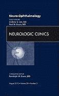 bokomslag Neuro-ophthalmology, An Issue of Neurologic Clinics
