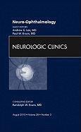 Andrew G. Lee, Paul W. Brazis - Neuro-ophthalmology, An Issue of Neurologic Clinics, Inbunden