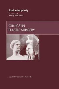 bokomslag Abdominoplasty, An Issue of Clinics in Plastic Surgery