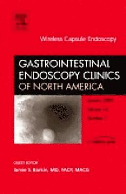 John I. Allen - Quality Colonoscopy, An Issue of Gastrointestinal Endoscopy Clinics, Inbunden
