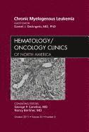 Chronic Myelogenous Leukemia, An Issue of Hematology/Oncology Clinics of North America 1