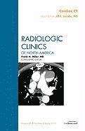 bokomslag Cardiac Ct, an Issue of Radiologic Clinics of North America: Volume 48-4