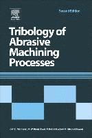 bokomslag Tribology of Abrasive Machining Processes