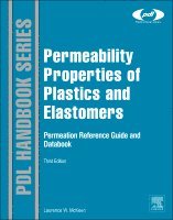 Permeability Properties of Plastics and Elastomers 1