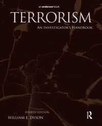 bokomslag Terrorism