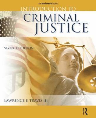 Introduction to Criminal Justice 1