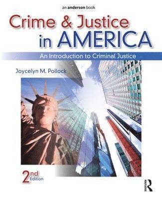 Crime and Justice in America 1
