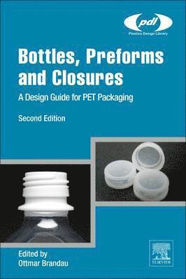 Bottles, Preforms and Closures 1