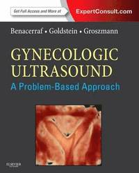 bokomslag Gynecologic Ultrasound: A Problem-Based Approach