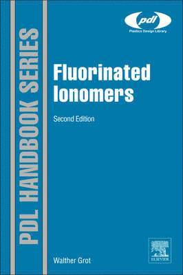 bokomslag Fluorinated Ionomers