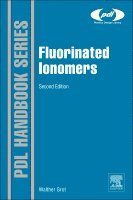 Fluorinated Ionomers 1