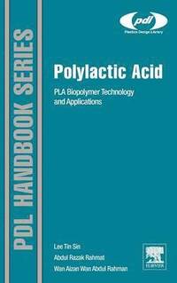 bokomslag Polylactic Acid