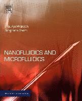 bokomslag Nanofluidics and Microfluidics