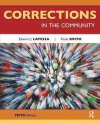 Corrections in the Community 1