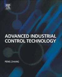 bokomslag Advanced Industrial Control Technology