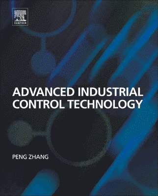 Advanced Industrial Control Technology 1