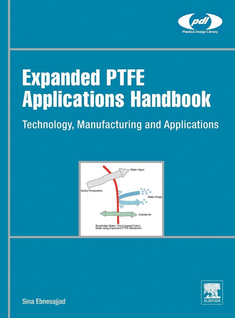 Expanded PTFE Applications Handbook 1