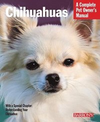 bokomslag Chihuahuas