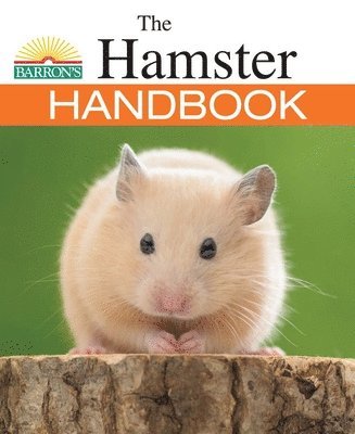 bokomslag Hamster Handbook