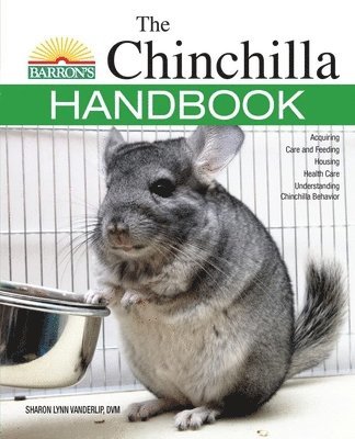 Chinchilla Handbook