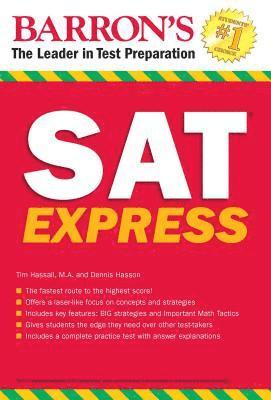 Tim Hassall, Dennis Hasson - SAT Express, Häftad