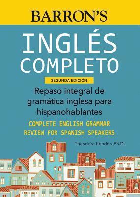 bokomslag Ingles Completo