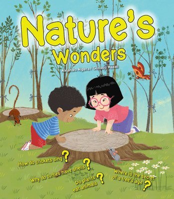 Nature's Wonders 1