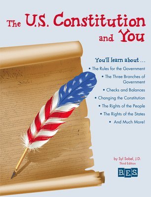 The U.S. Constitution and You 1