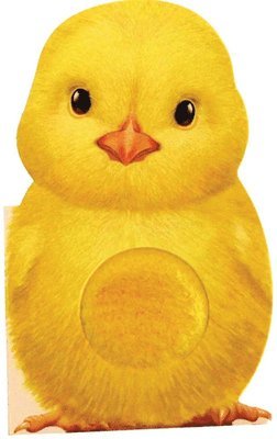Annie Auerbach - Furry Chick, Kartonnage