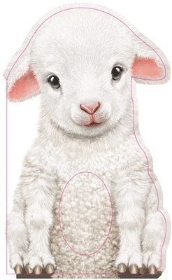 Furry Lamb 1