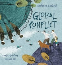 bokomslag Global Conflict